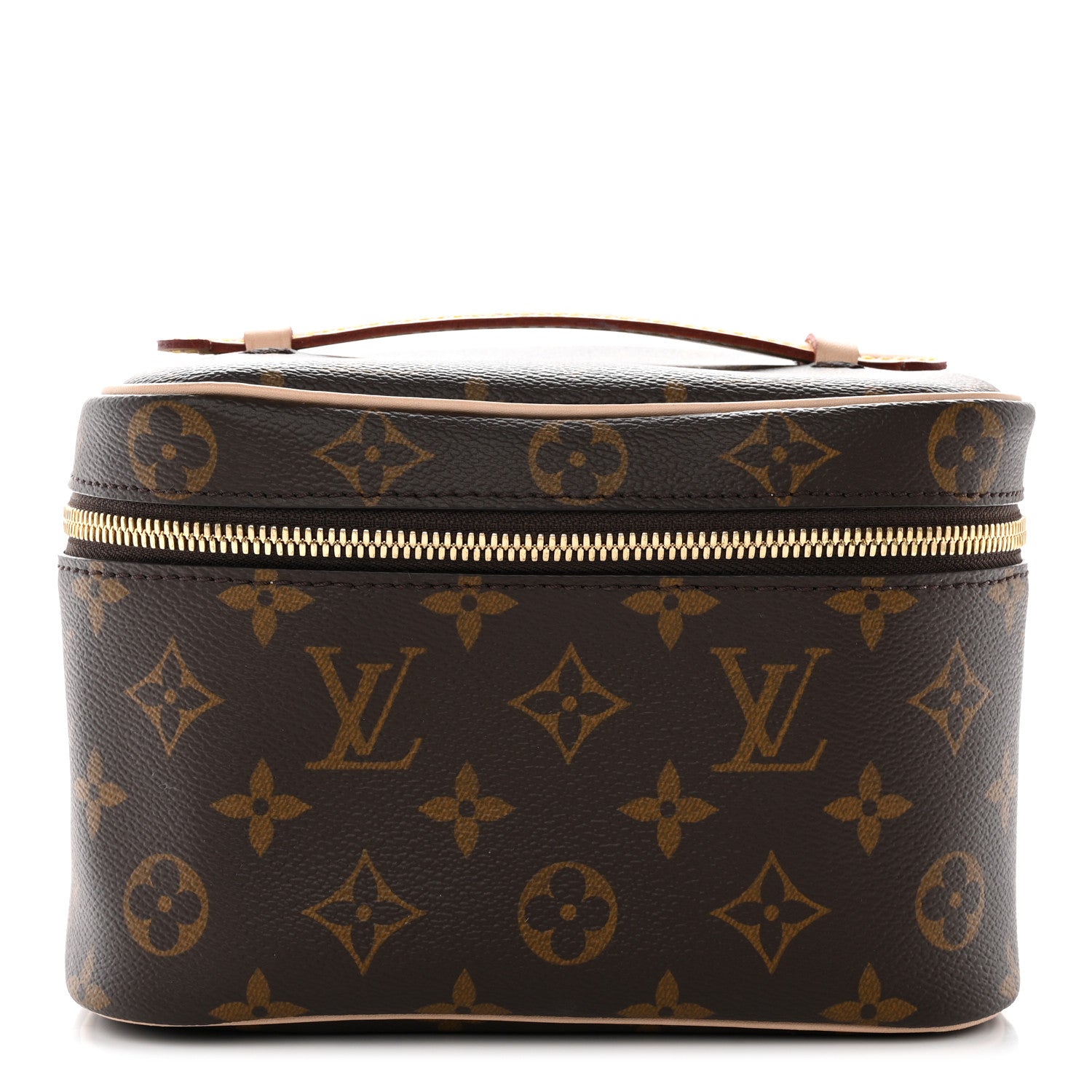 Louis Vuitton Monogram Nice Mini 1 of 10
