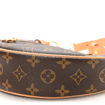 Louis Vuitton Monogram Loop 8 of 9