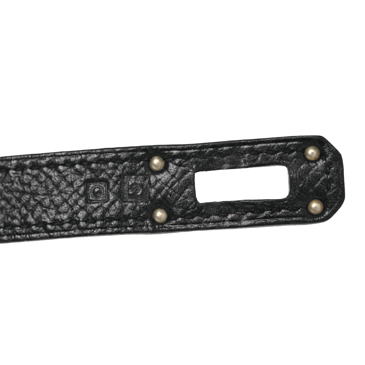 Epsom Kelly Longue Wallet Black
