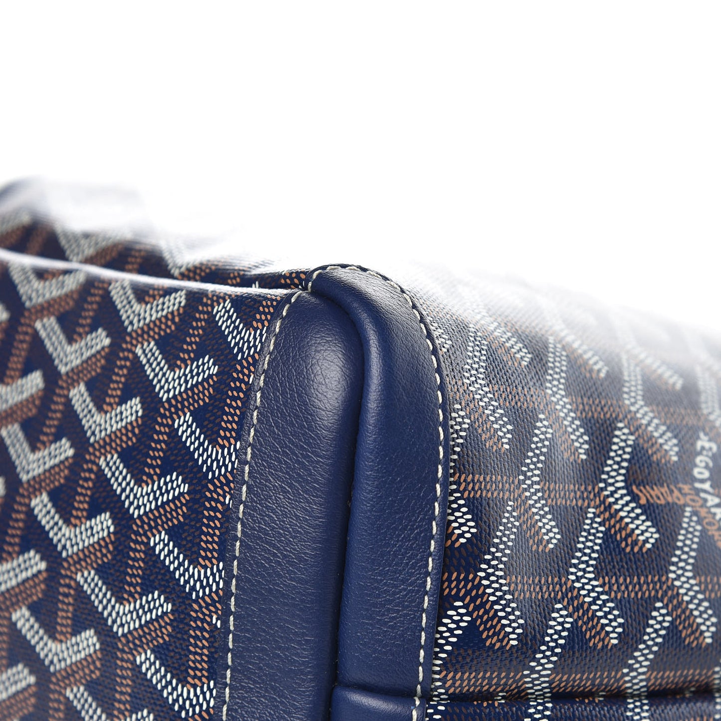 Goyardine Artois PM Navy