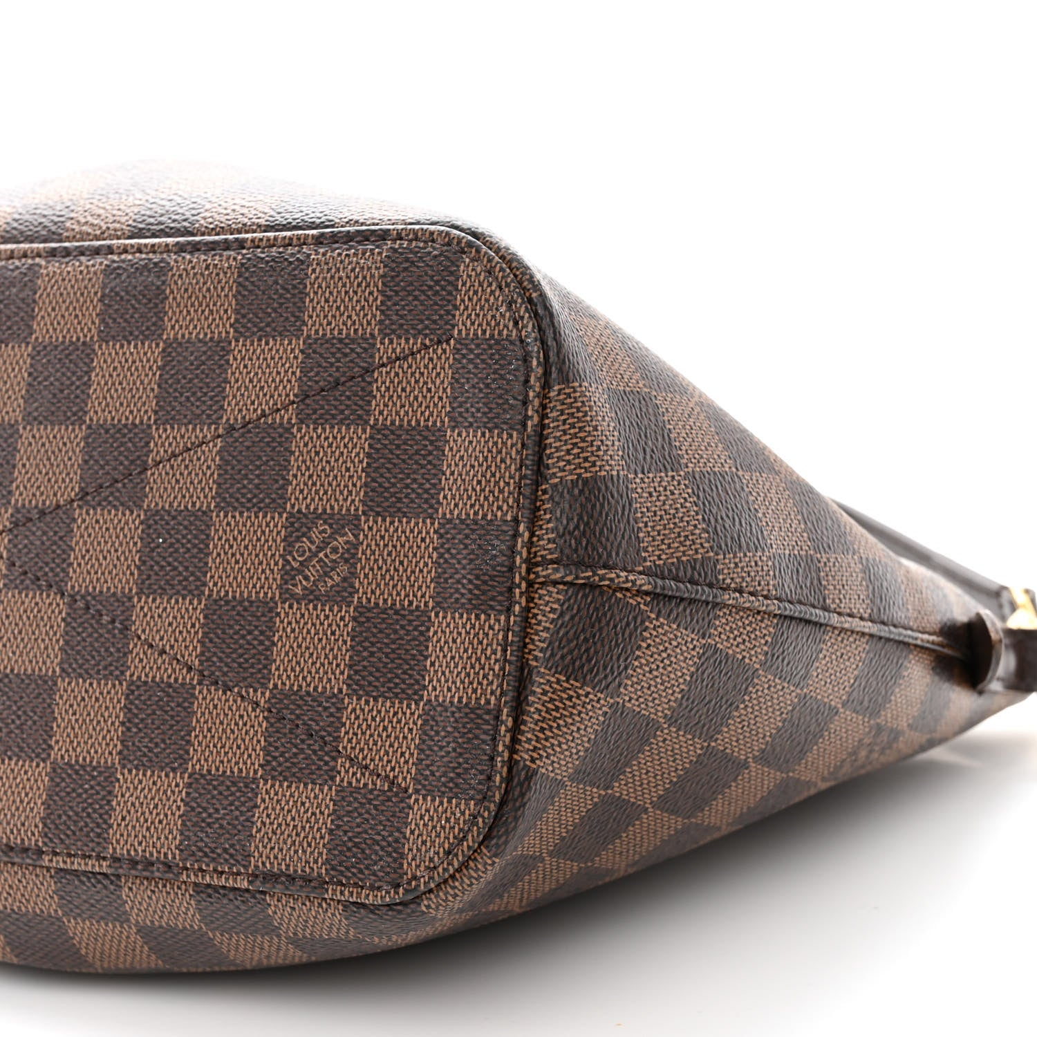 Louis Vuitton Damier Ebene Siena PM 13 of 13