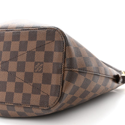 Louis Vuitton Damier Ebene Siena PM 13 of 13
