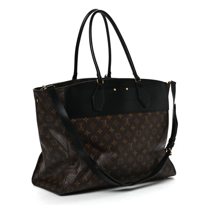 Louis Vuitton Monogram City Steamer XXL 2 of 9