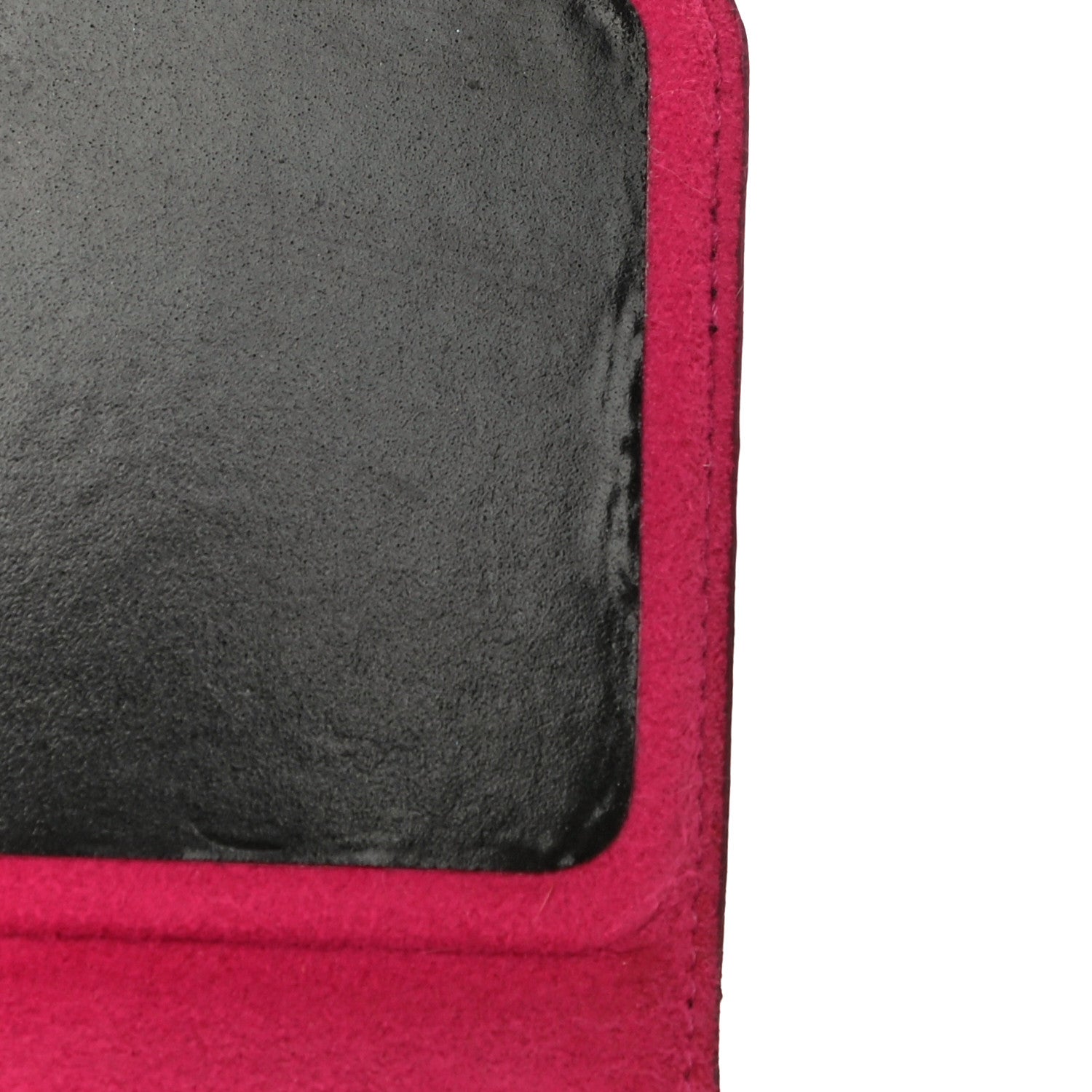 Louis Vuitton Monogram iPhone XS Max Folio Case Rose Pop 14 of 15