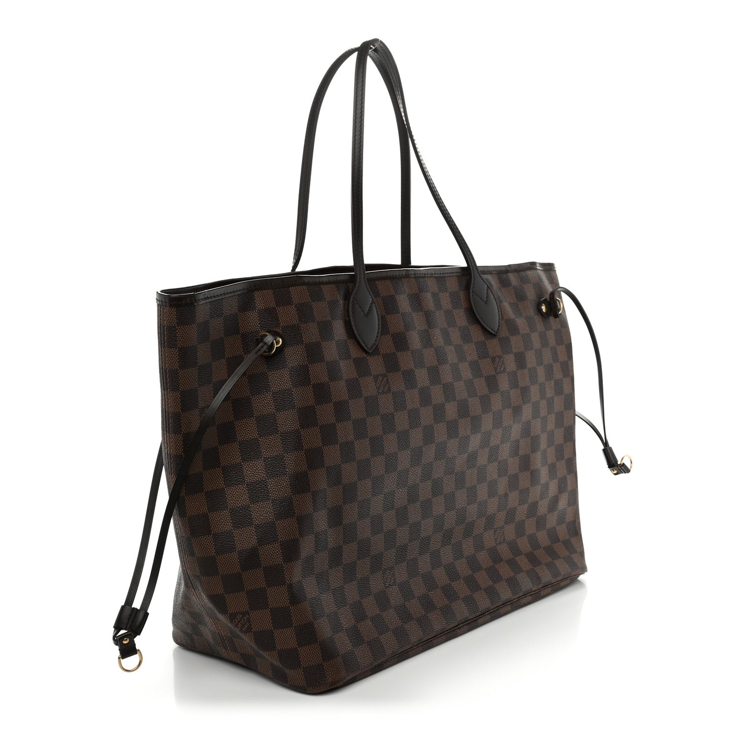Damier Ebene Neverfull GM
