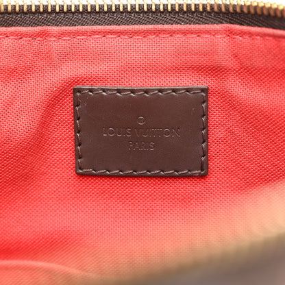Louis Vuitton Damier Ebene Siena MM 7 of 12