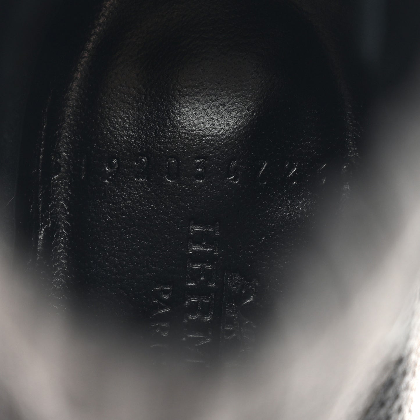 Knit Calfskin Volver 60 Ankle Boots 35 Black