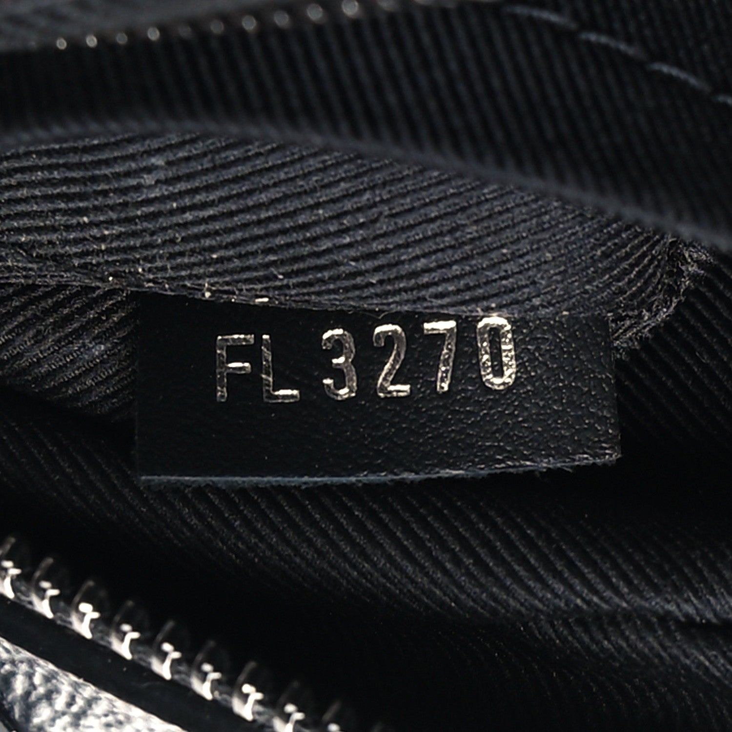 Louis Vuitton Monogram Eclipse Mini Soft Trunk 7 of 12