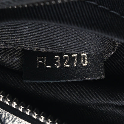 Louis Vuitton Monogram Eclipse Mini Soft Trunk 7 of 12