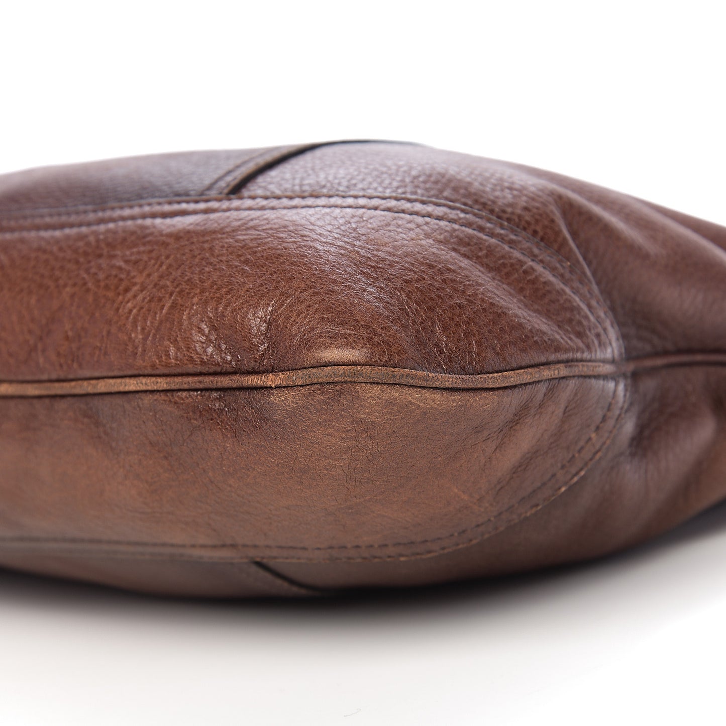 Cervo Antik Hobo Cacao Sfumato