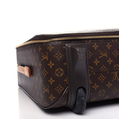 Louis Vuitton Monogram Pegase 55 6 of 9
