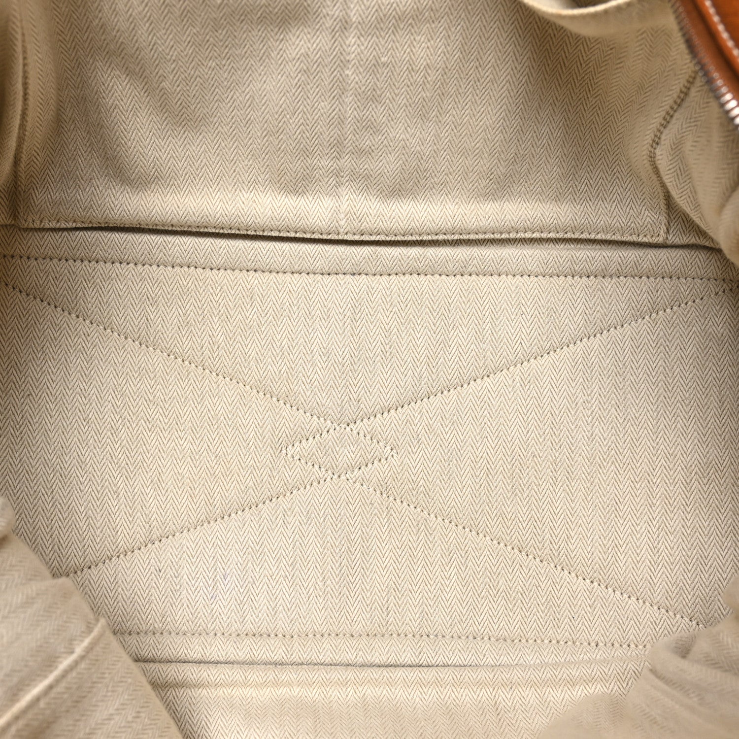 Hermes Taurillon Clemence Victoria II 35 Gold 5 of 12