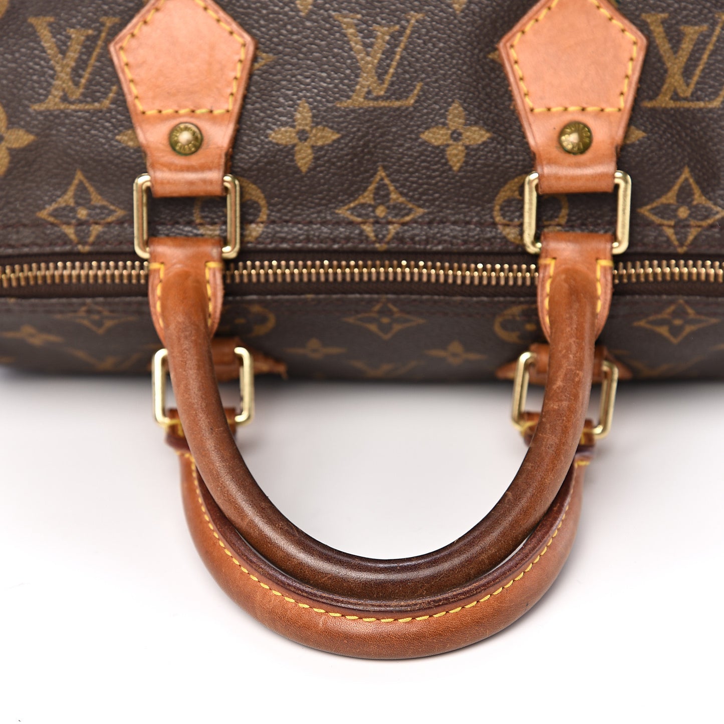 Monogram Speedy 25