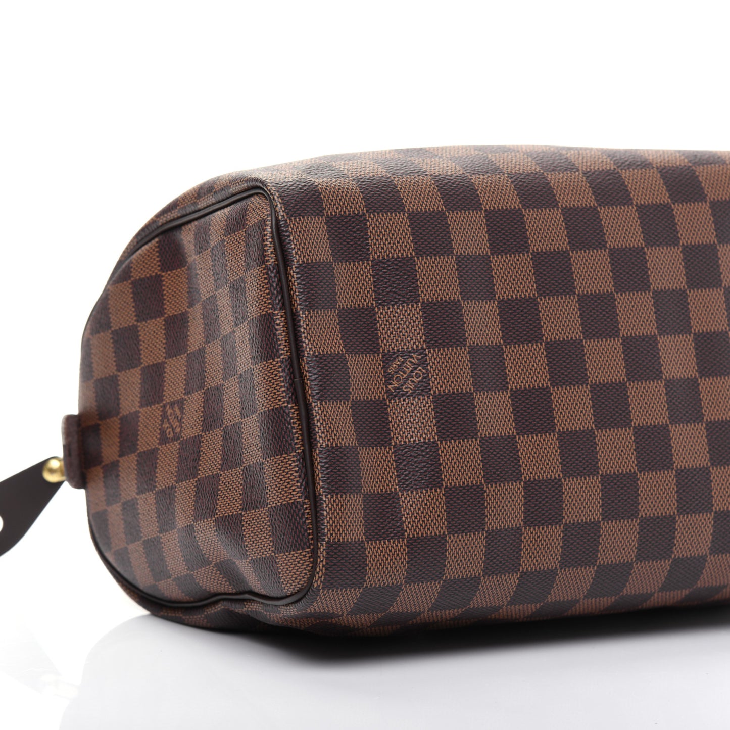 Damier Ebene Speedy 25