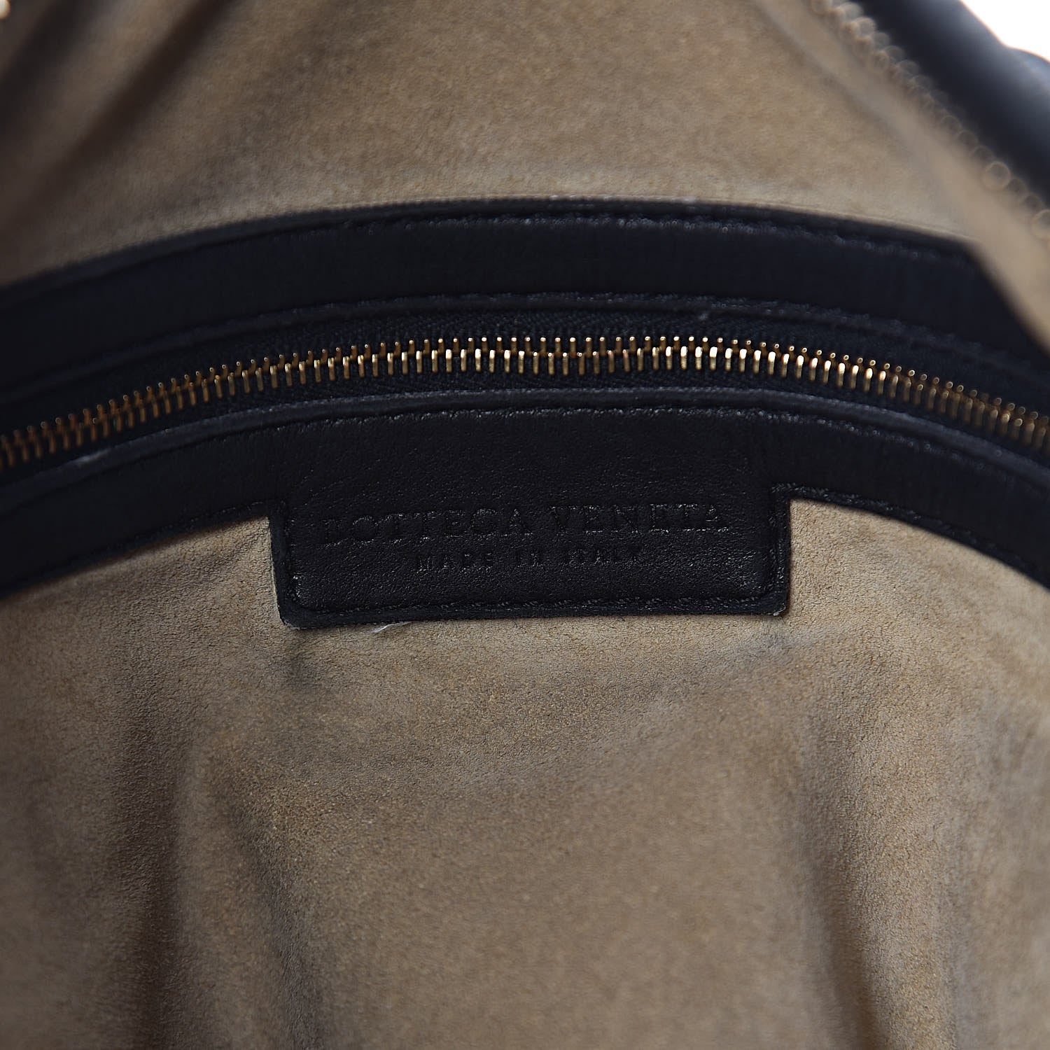 Bottega Veneta Nappa Intrecciato Large Veneta Hobo Black 8 of 15