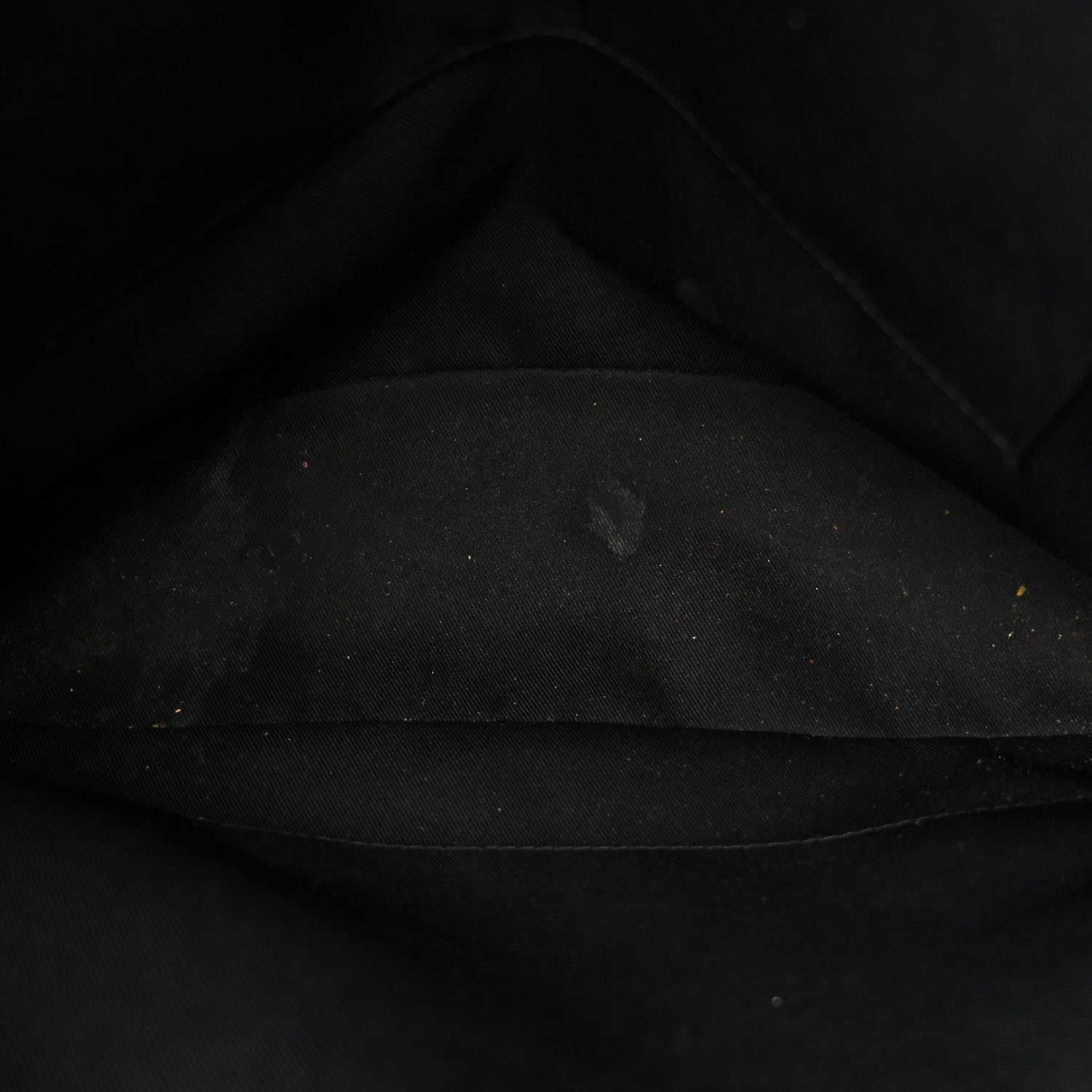 Louis Vuitton Taurillon Monogram Christopher PM Backpack Black 5 of 9