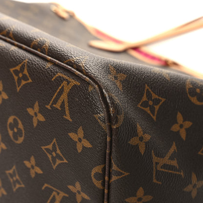 Louis Vuitton Monogram Neo Neverfull GM Pivoine 11 of 11