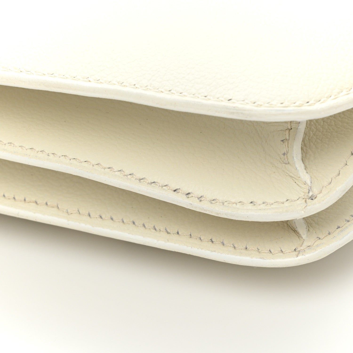 Hermes Evercolor Constance 18 White 16 of 17