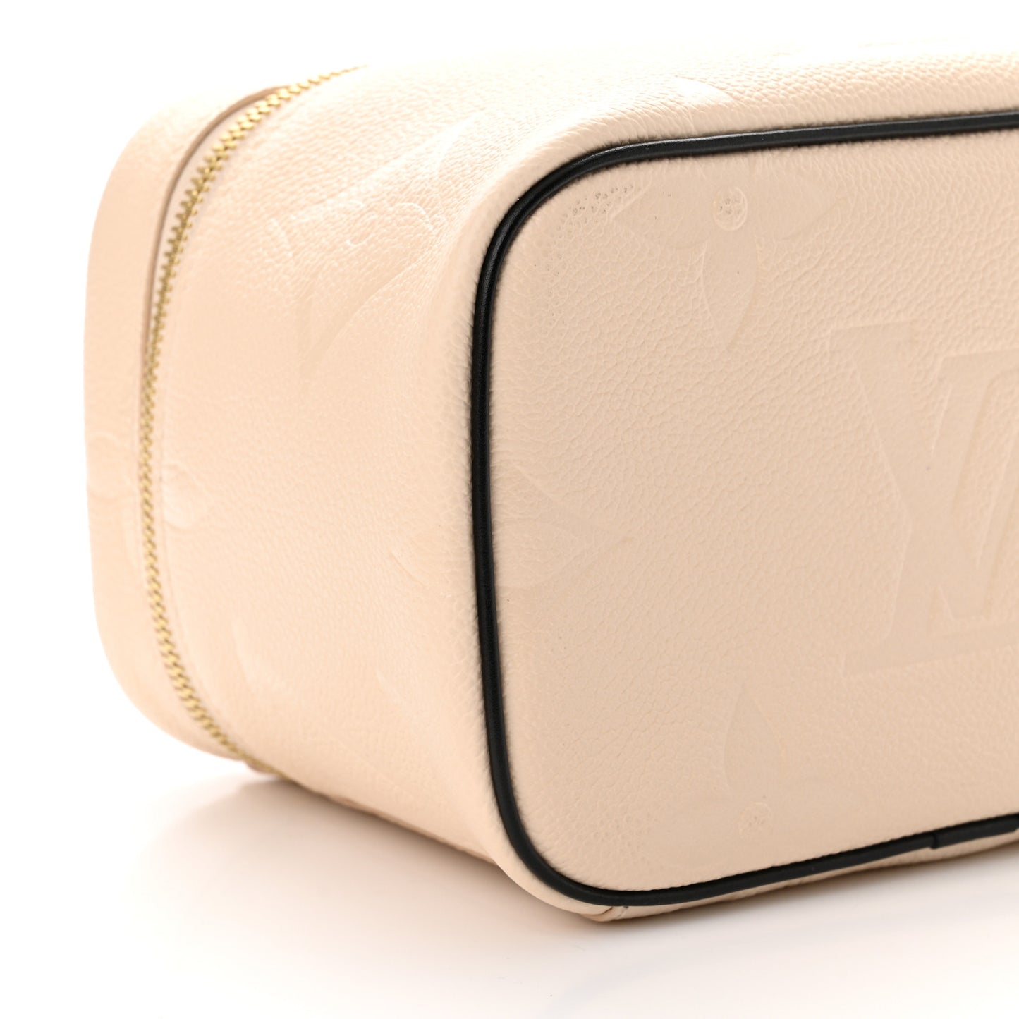 Empreinte Monogram Giant Wild At Heart Nice Mini Creme