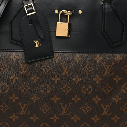 Louis Vuitton Monogram City Steamer XXL 7 of 11