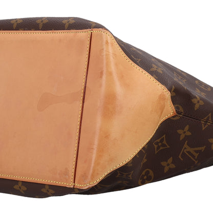 Louis Vuitton Monogram Cabas Alto 10 of 10