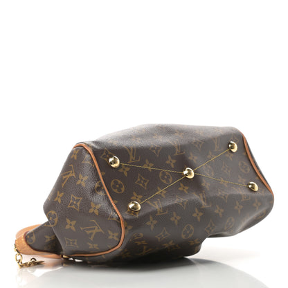 Louis Vuitton Monogram Tivoli PM 4 of 15