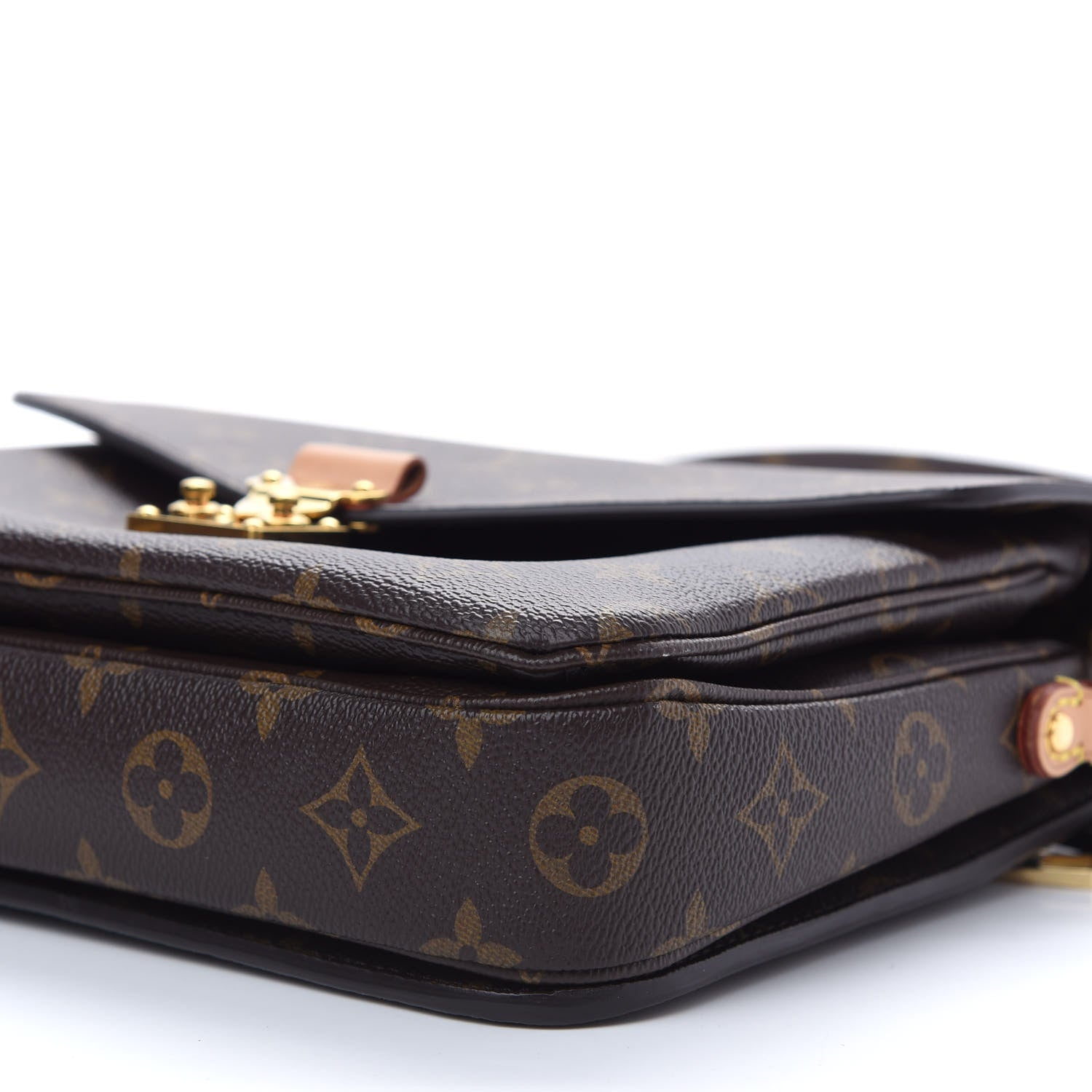 Louis Vuitton Monogram Pochette Metis 9 of 11