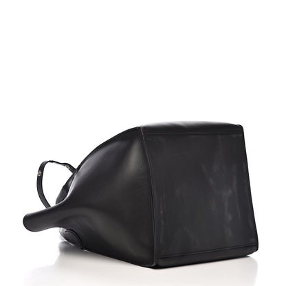 Celine Smooth Calfskin Small Big Bag Black 4 of 14