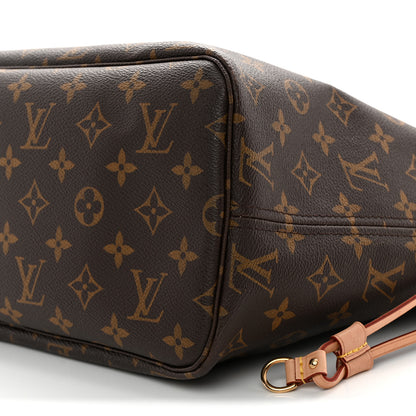 Louis Vuitton X Sun Yitian Monogram Rabbit Neverfull MM 10 of 10
