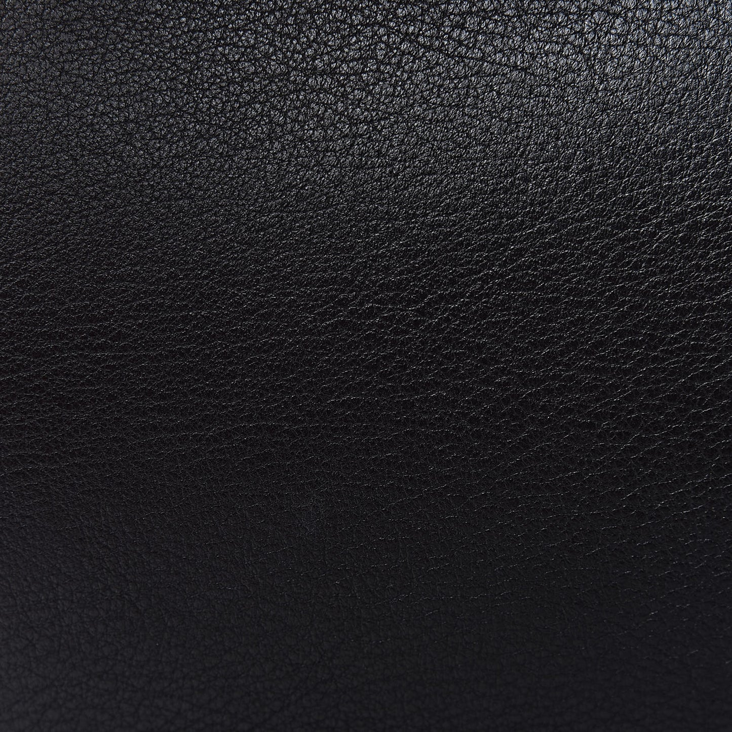 Calfskin Monogram Large Belle De Jour Clutch Black