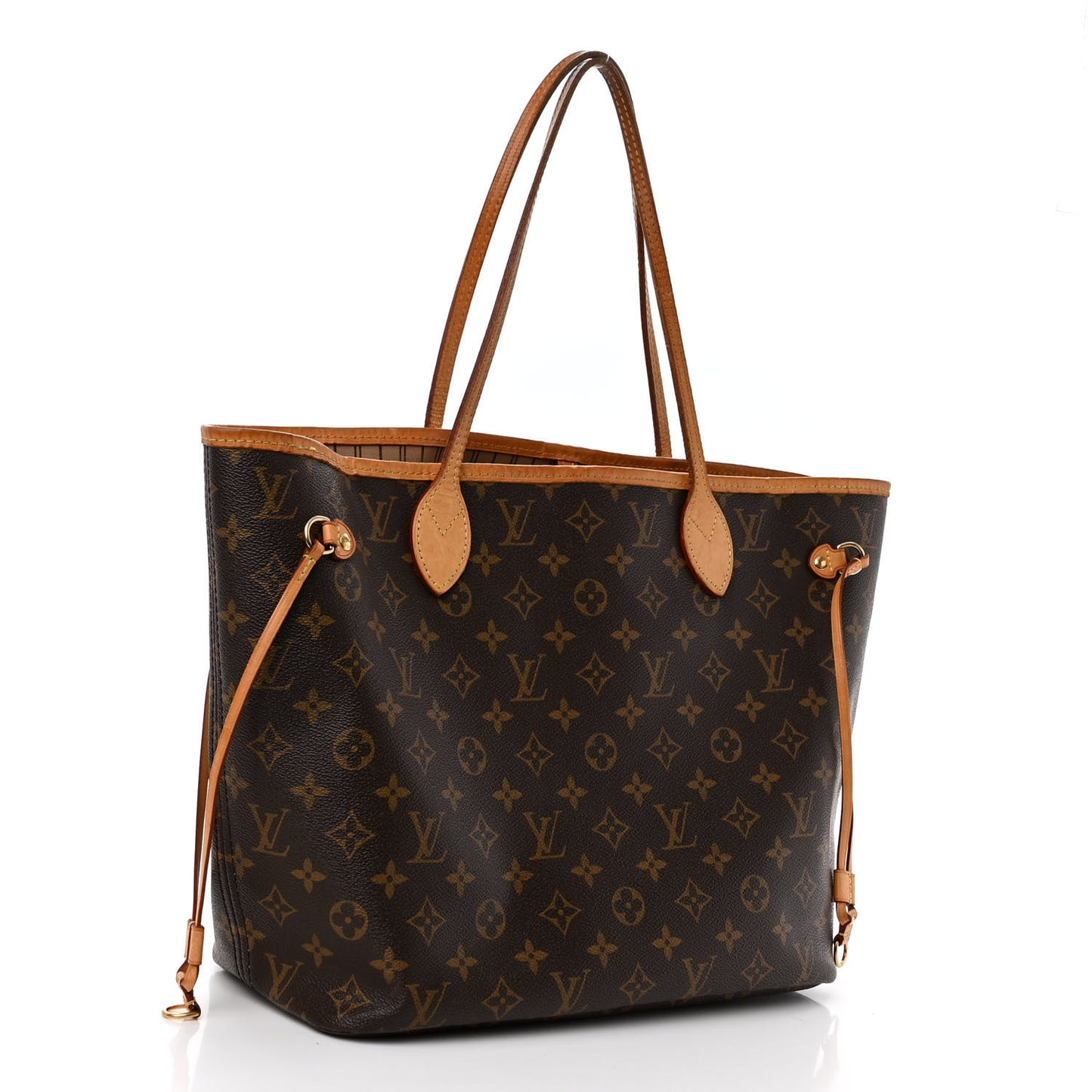 Monogram Neo Neverfull MM