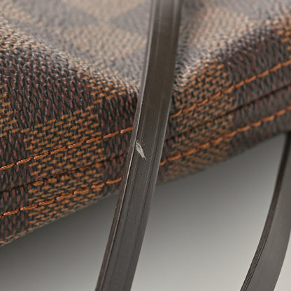 Louis Vuitton Damier Ebene Neverfull MM 12 of 12