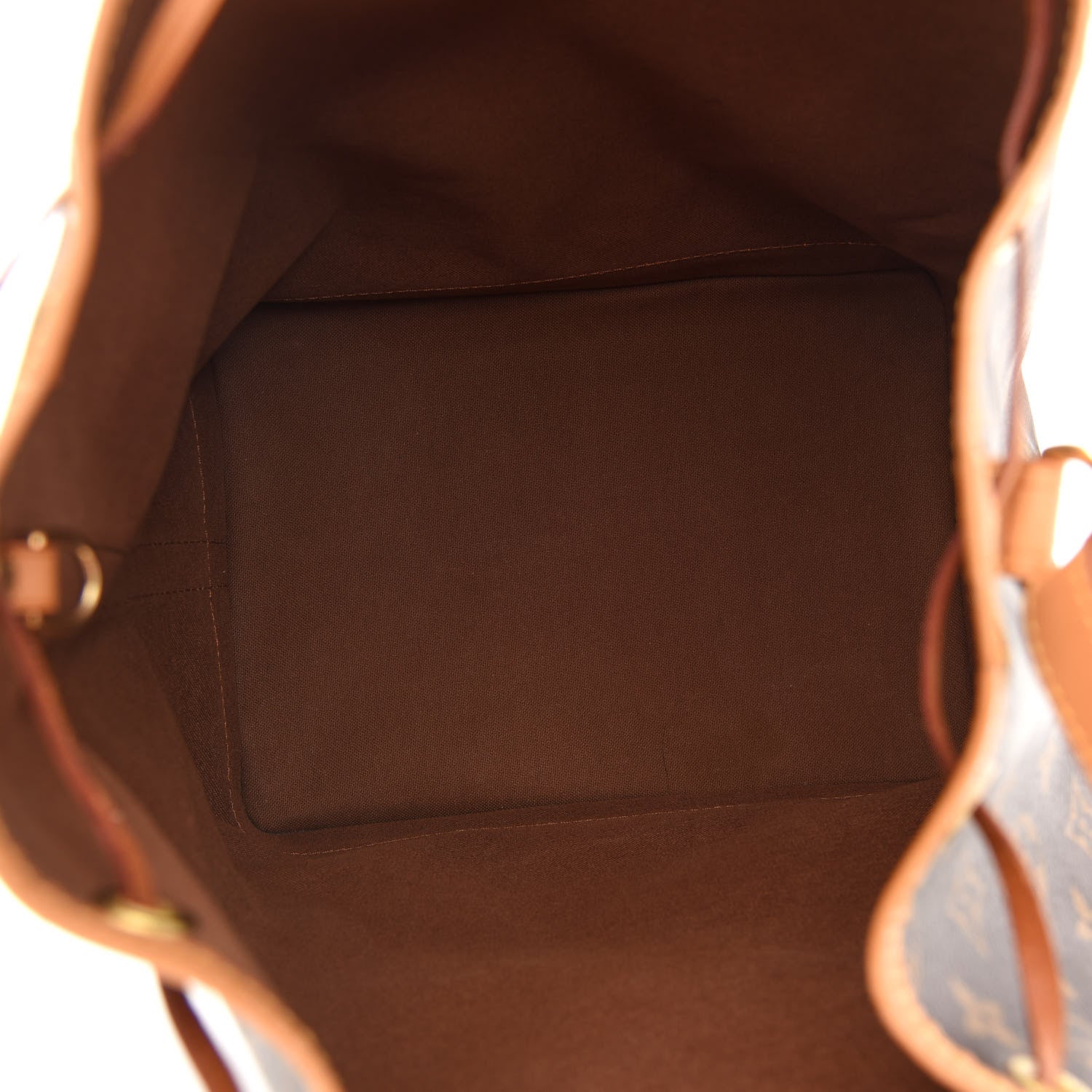 Louis Vuitton Monogram Noe 5 of 11