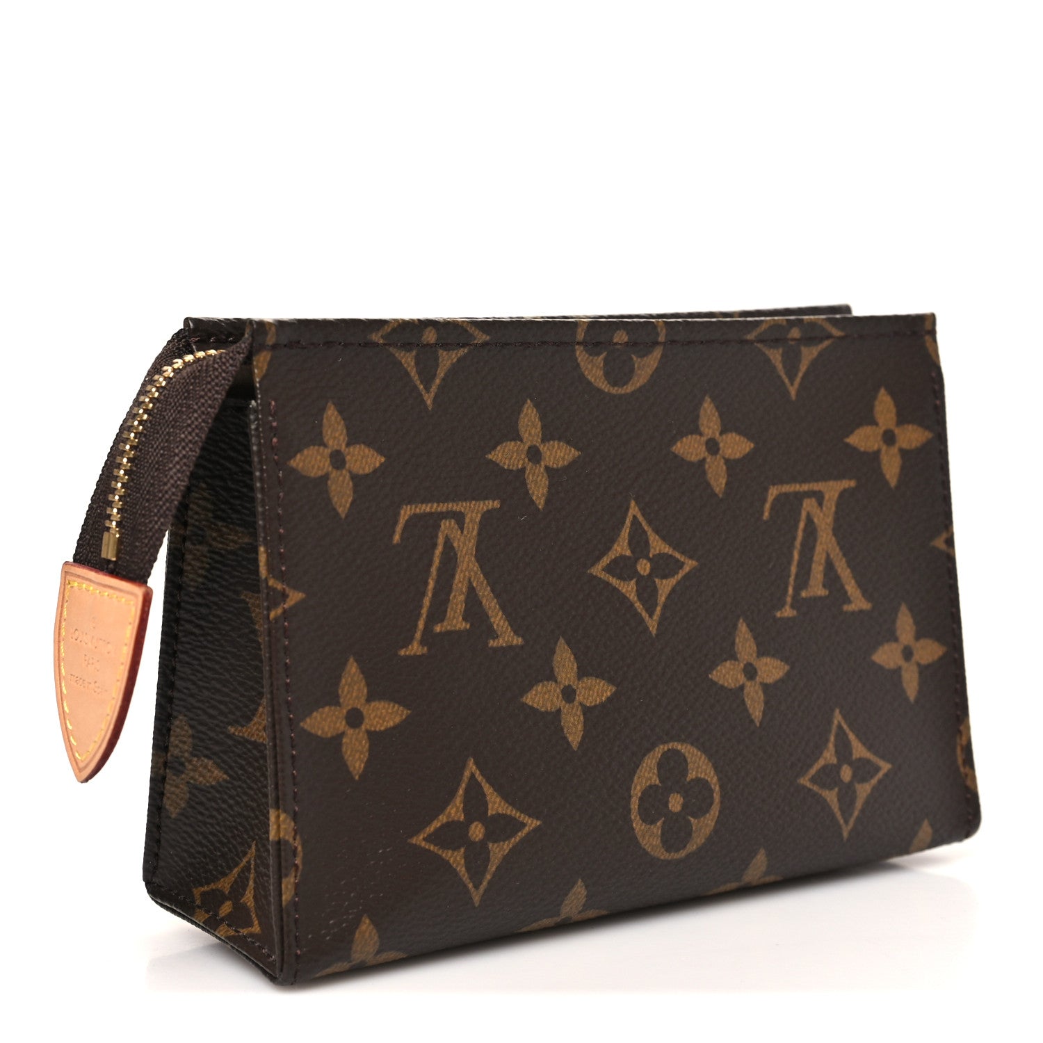 Louis Vuitton Monogram Toiletry Pouch 15 3 of 7