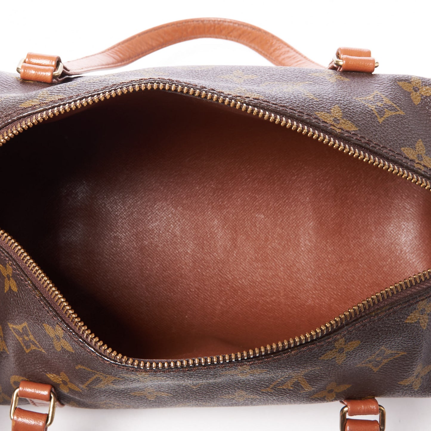 Monogram Papillon 30 With Companion