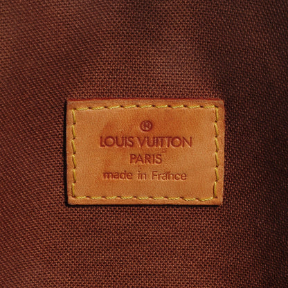 Louis Vuitton Monogram Lockit Horizontal 5 of 7