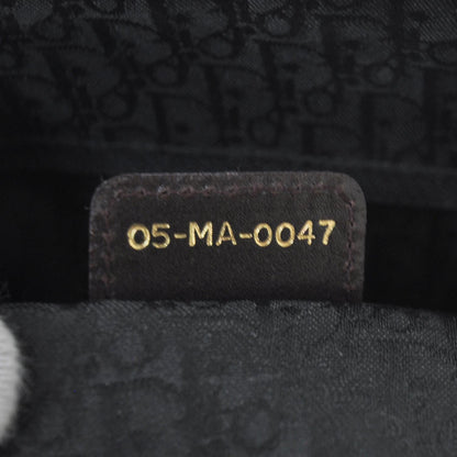 Christian Dior Leather Jeanne Bag 10 of 11