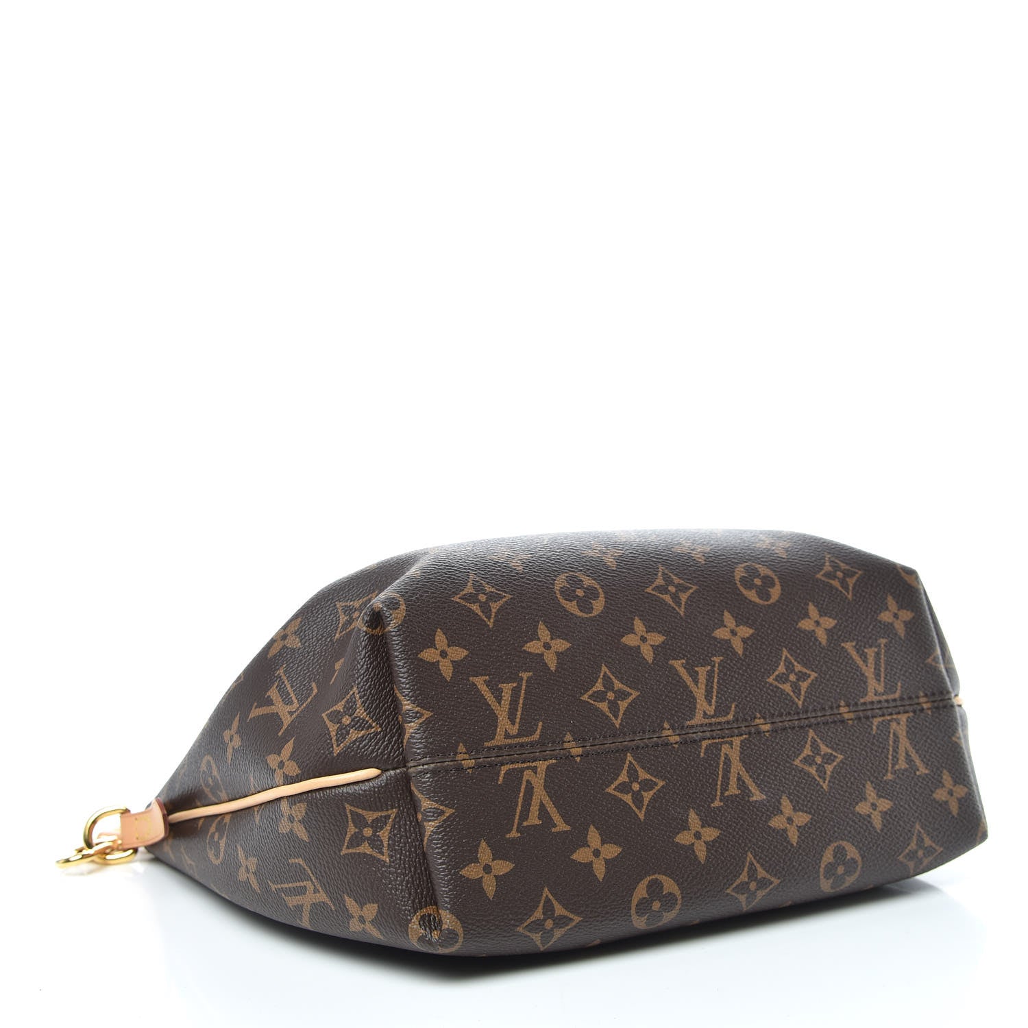 Louis Vuitton Monogram Turenne PM 4 of 12
