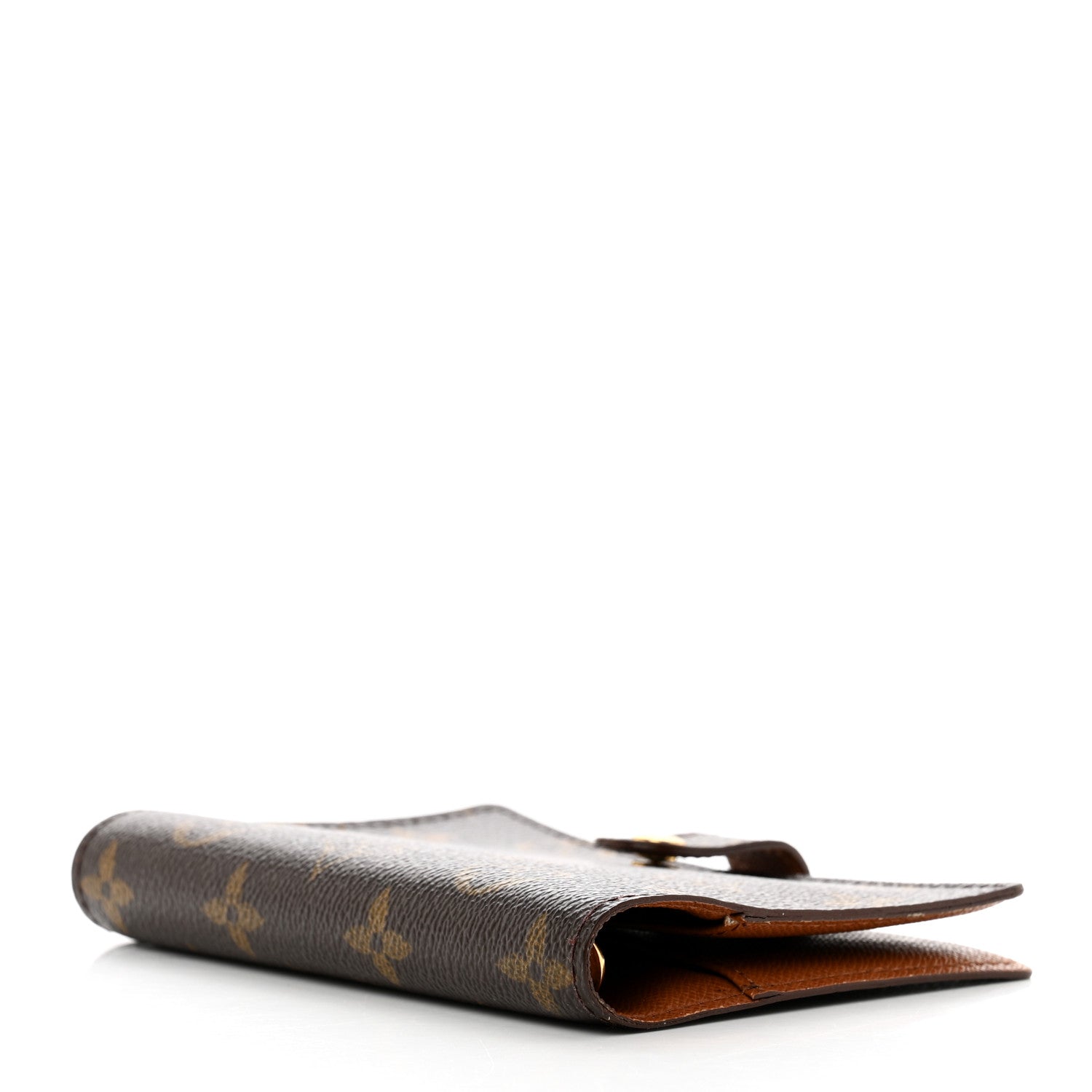 Louis Vuitton Monogram Small Ring Agenda Cover 4 of 9