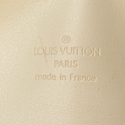 Louis Vuitton Vernis Bedford Perle 6 of 11