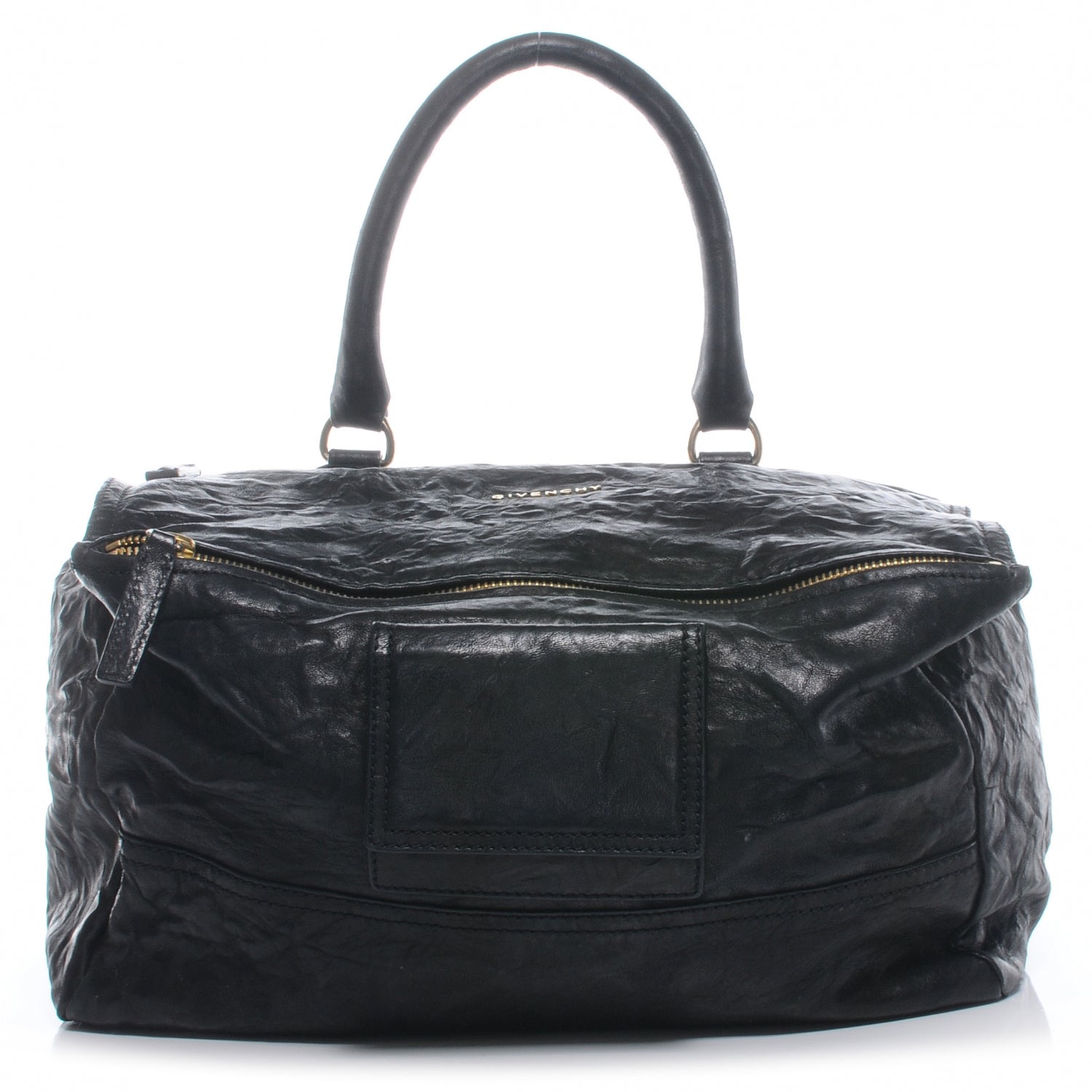 Givenchy Sheepskin Large Pandora Black 1 of 7