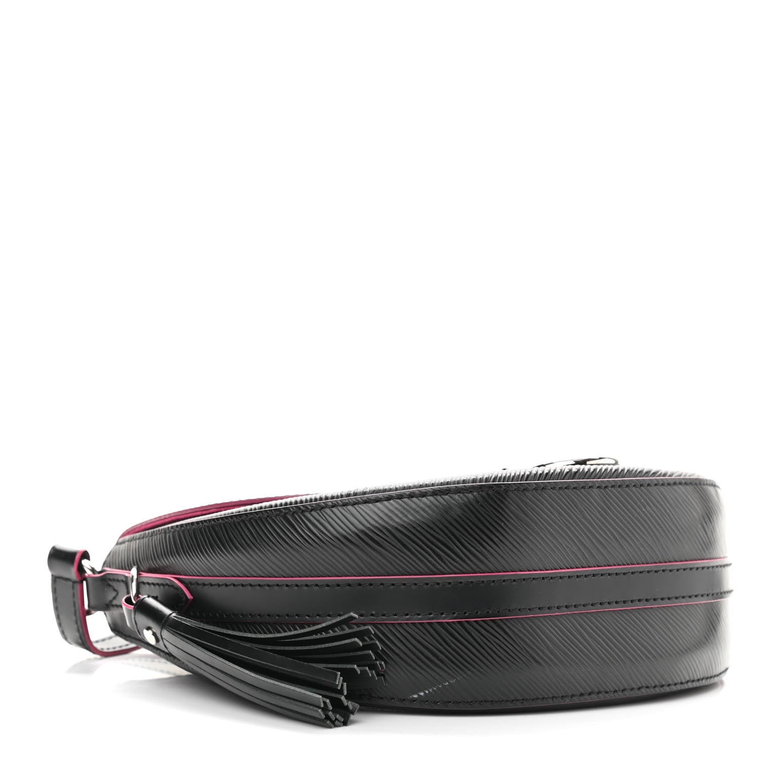 Louis Vuitton Epi Saint Cloud NM Black 4 of 10