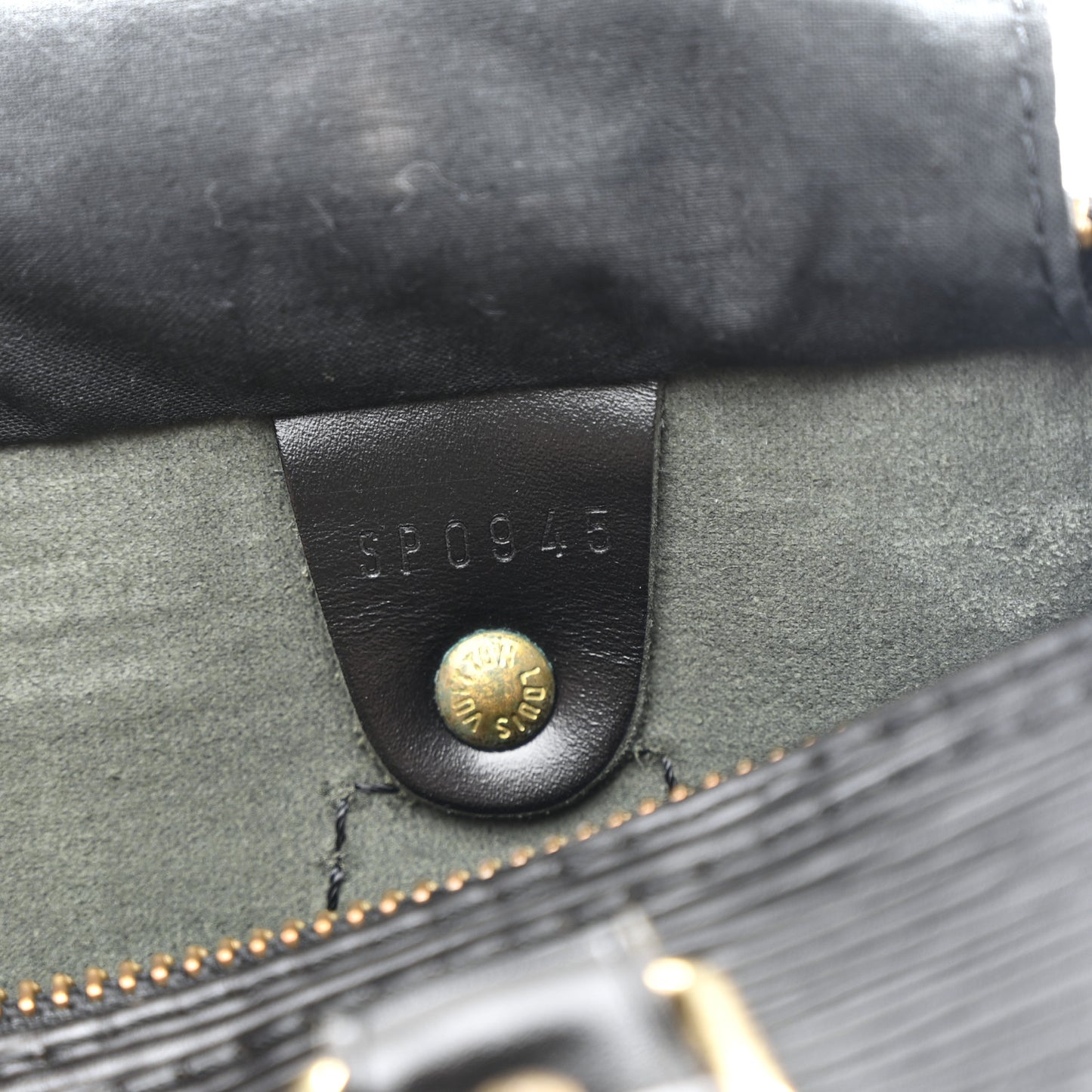 Epi Speedy 25 Black