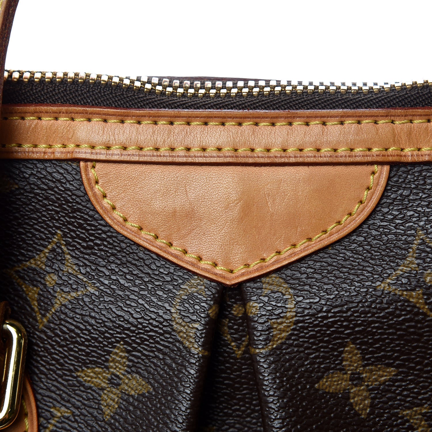 Louis Vuitton Monogram Palermo PM 25 of 25