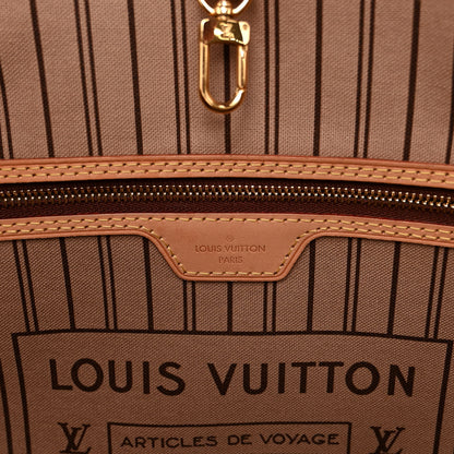 Louis Vuitton Monogram Neo Neverfull GM 7 of 10