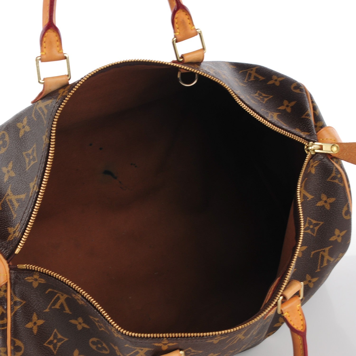 Louis Vuitton Monogram Speedy 40 5 of 7