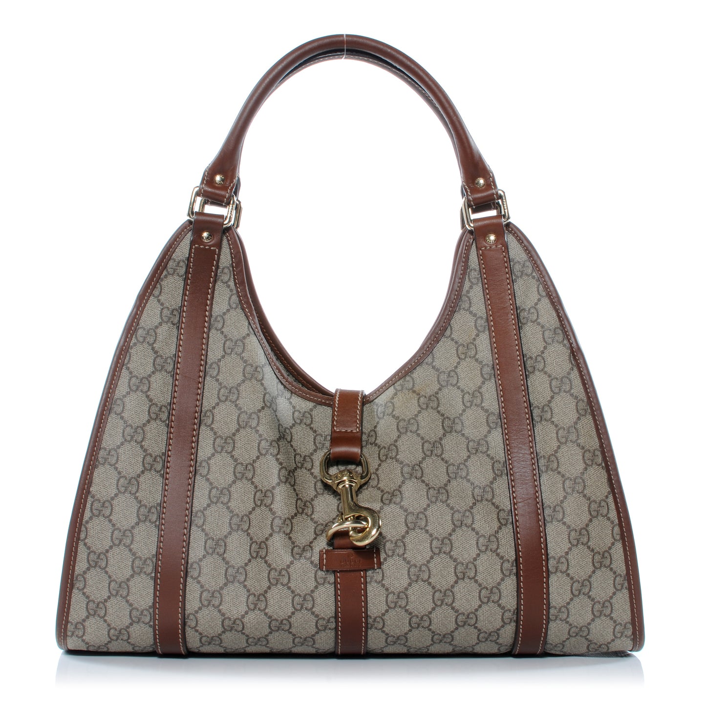 Monogram Medium Joy Shoulder Bag