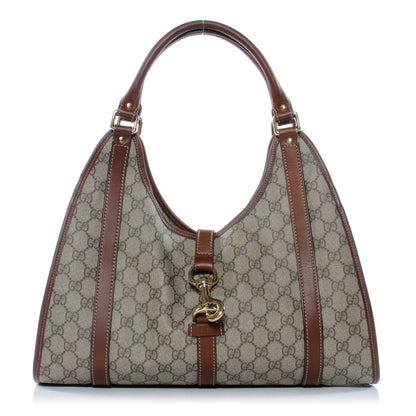 Gucci Monogram Medium Joy Shoulder Bag 1 of 8