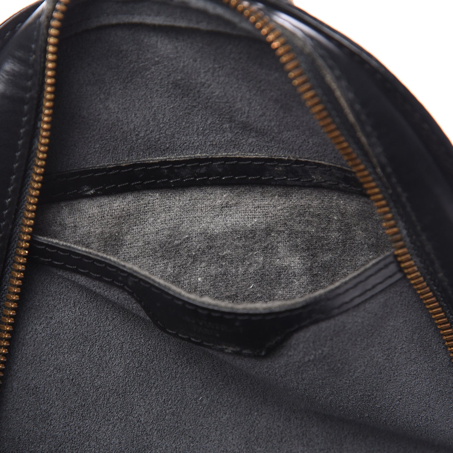 Epi Mabillon Backpack Black