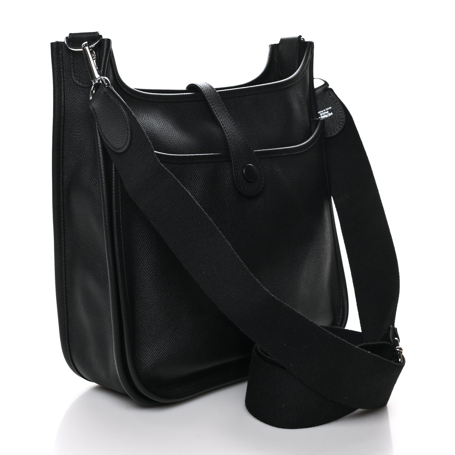 Epsom Evelyne III PM Black